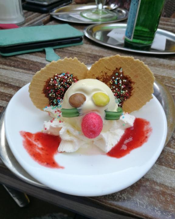 Eiscafe Marco Polo