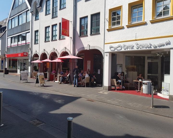 Eiscafe Marco Polo