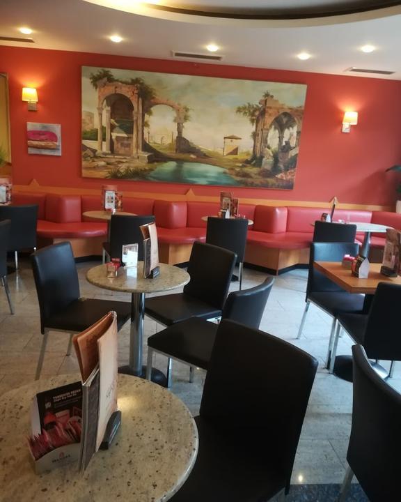 Eiscafe Marco Polo