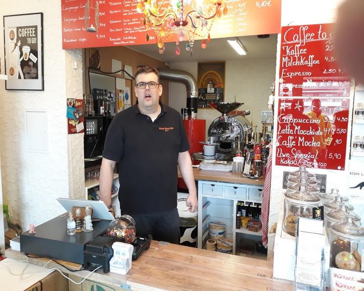 Langeooger Kaffeerosterei
