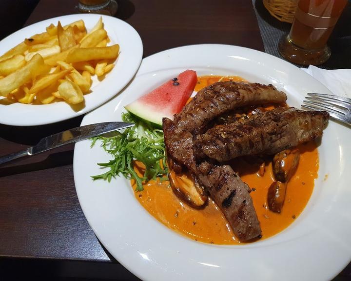 Restaurant Mylos