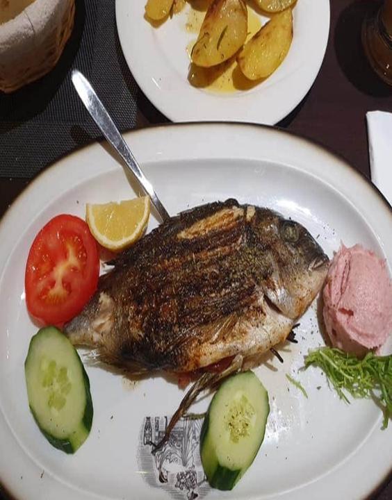 Restaurant Mylos