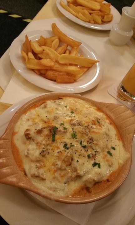 Restaurant Mylos