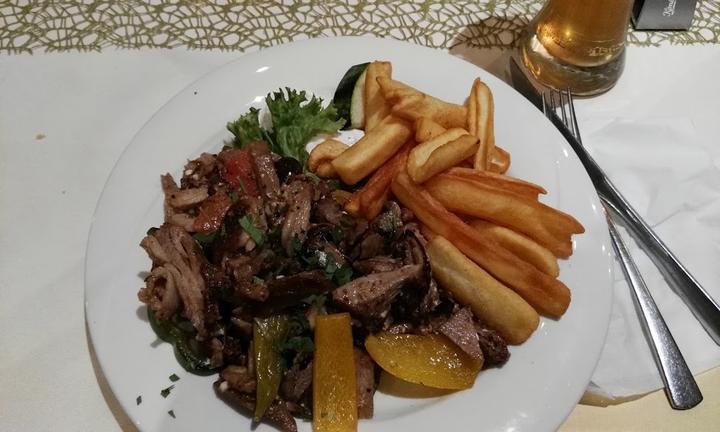 Restaurant Mylos