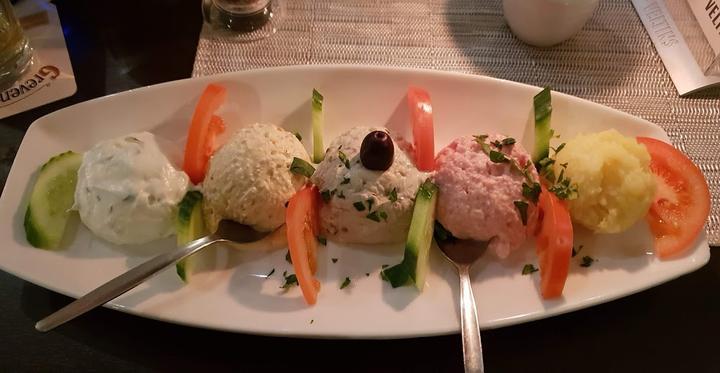 Restaurant Mylos