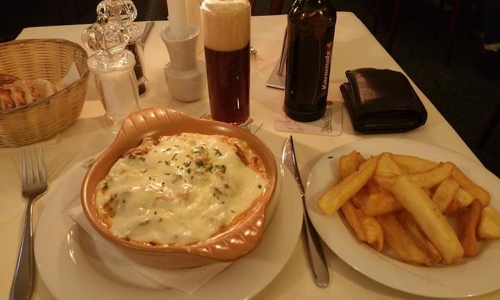 Restaurant Mylos