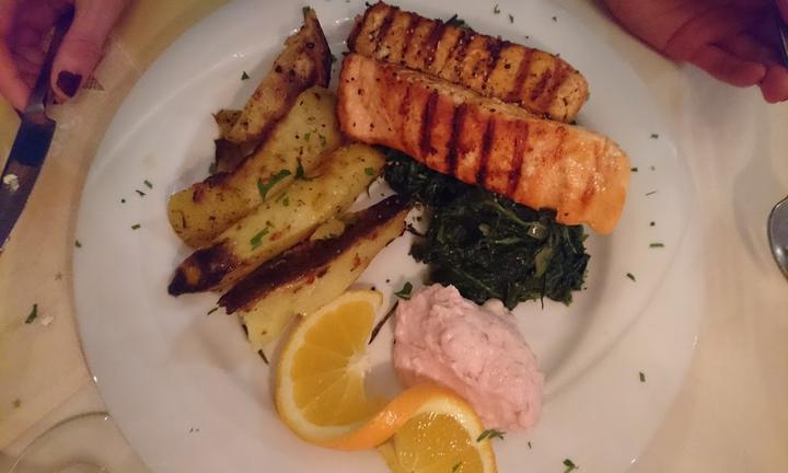 Restaurant Mylos