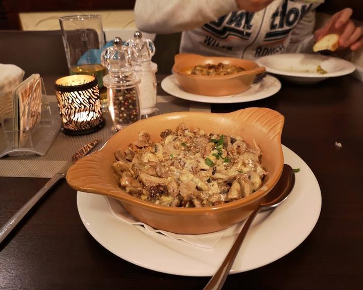 Restaurant Mylos