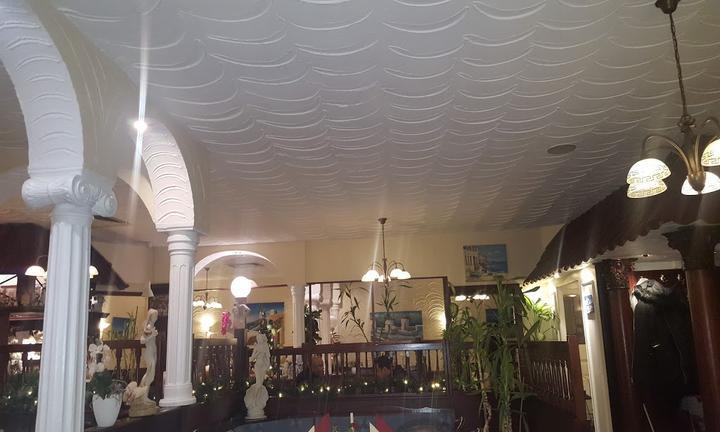 Restaurant Mylos