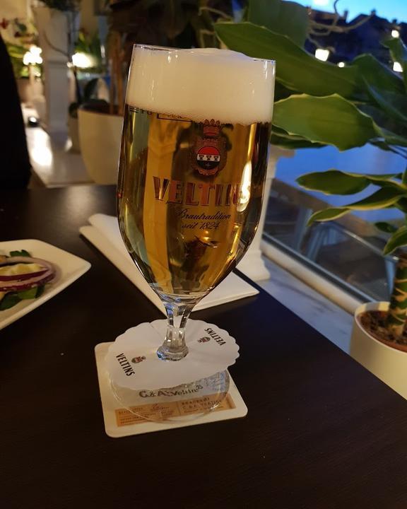 Restaurant Mylos