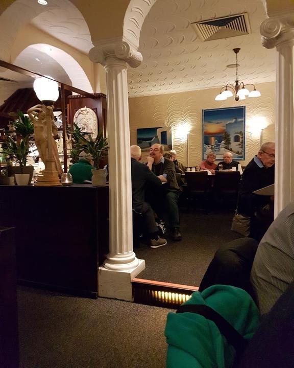 Restaurant Mylos