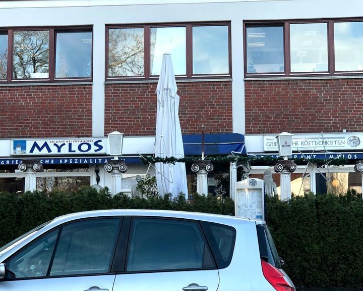 Restaurant Mylos