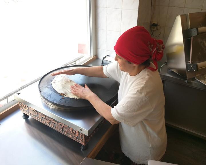 Gullu Lahmacun