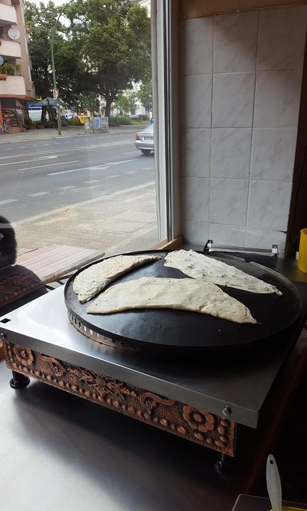 Gullu Lahmacun