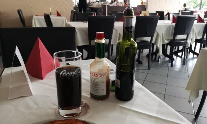 La Toscana