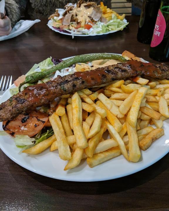 Marmaris Kiel