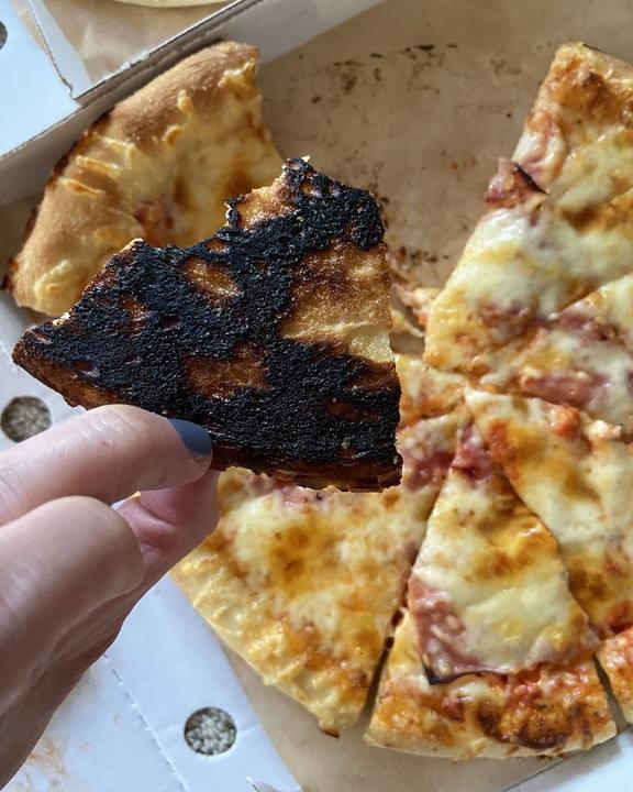 Pizzeria Da Toni
