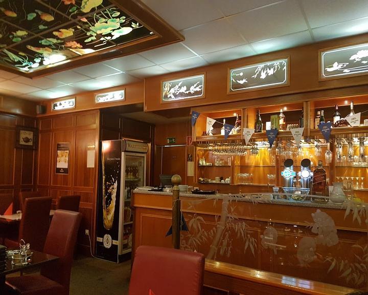 China Restaurant Yong