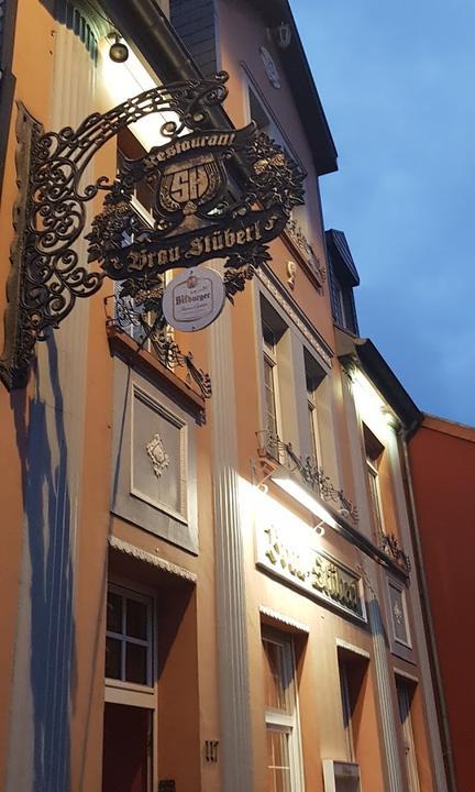 Brau Stubl