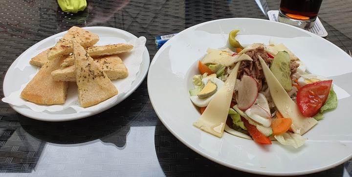 Ristorante Gino