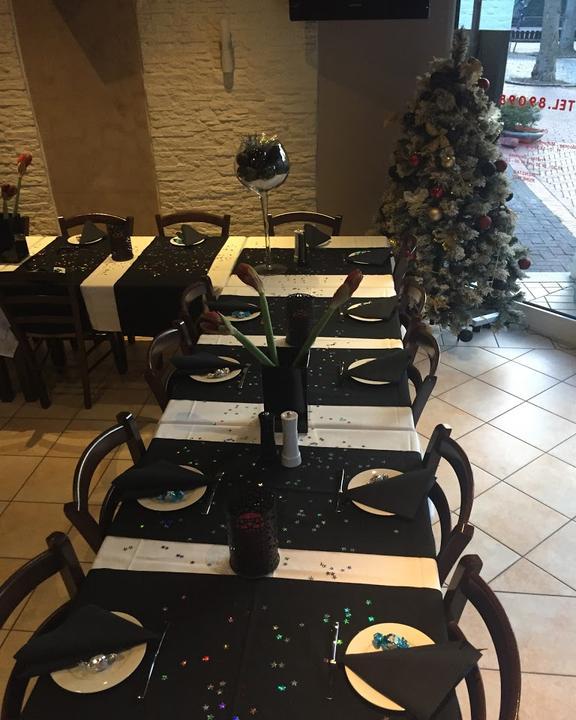 Pizzeria Nido