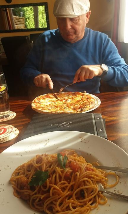 Pizzeria Bei Nico
