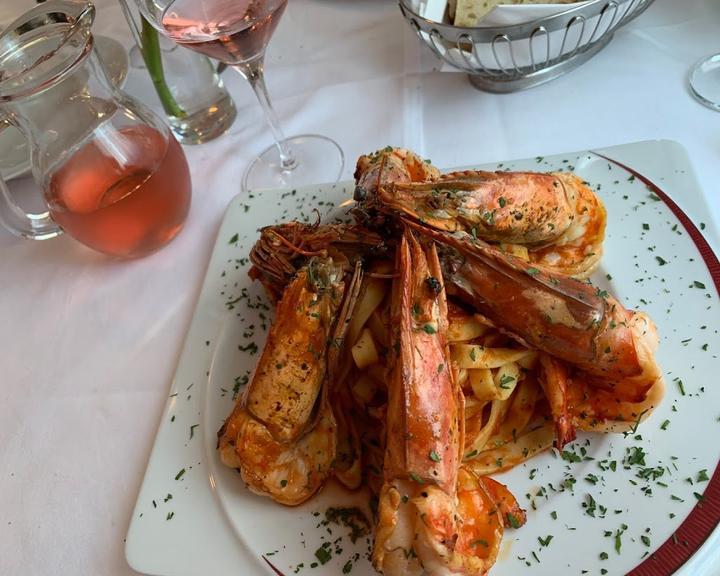 Ristorante Pizzeria Gino