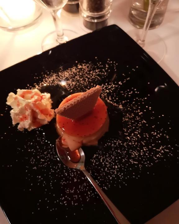 Ristorante Pizzeria Gino