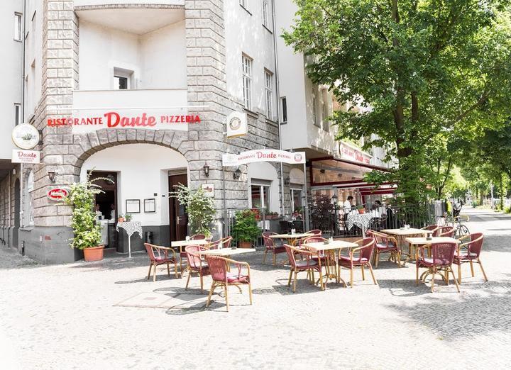 Ristorante Dante