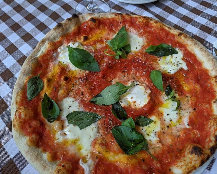 Ristorante Dante