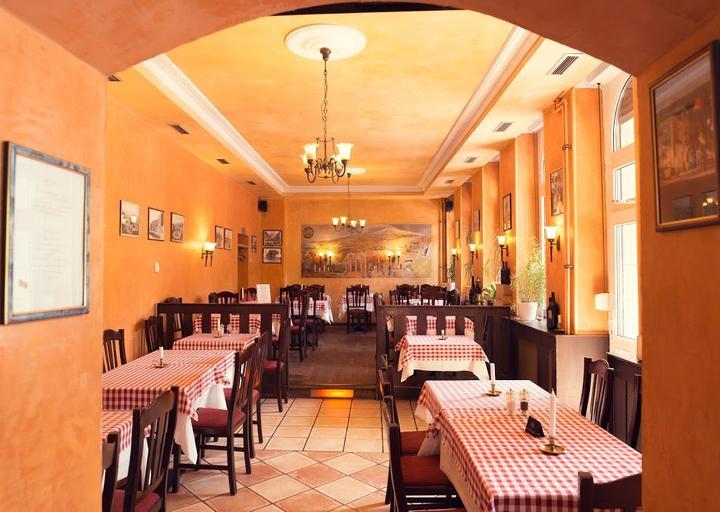 Ristorante Dante
