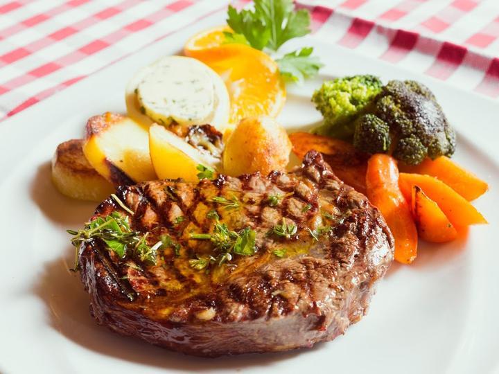 Ristorante Dante