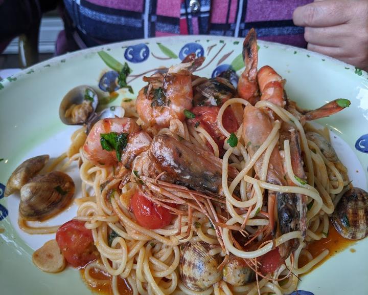 Ristorante Dante