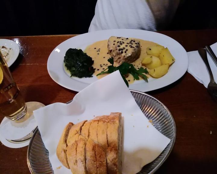 Ristorante Dante