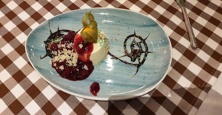 Ristorante Dante