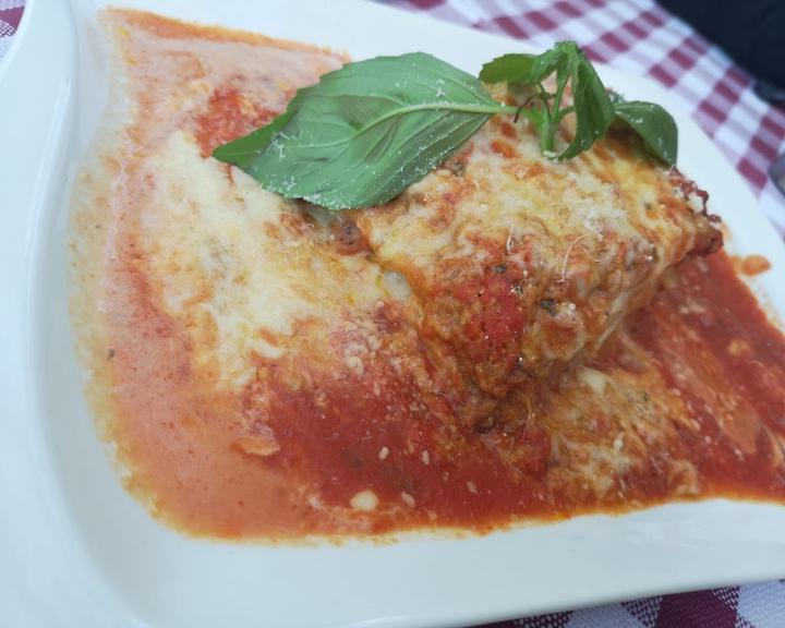Ristorante Dante