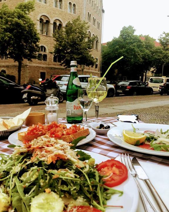 Ristorante Dante