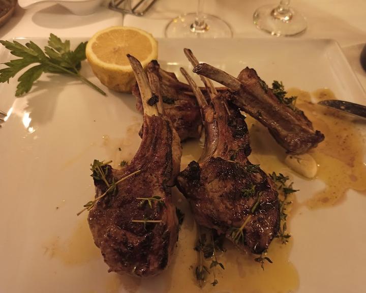Ristorante Dante
