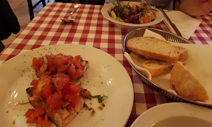 Ristorante Dante