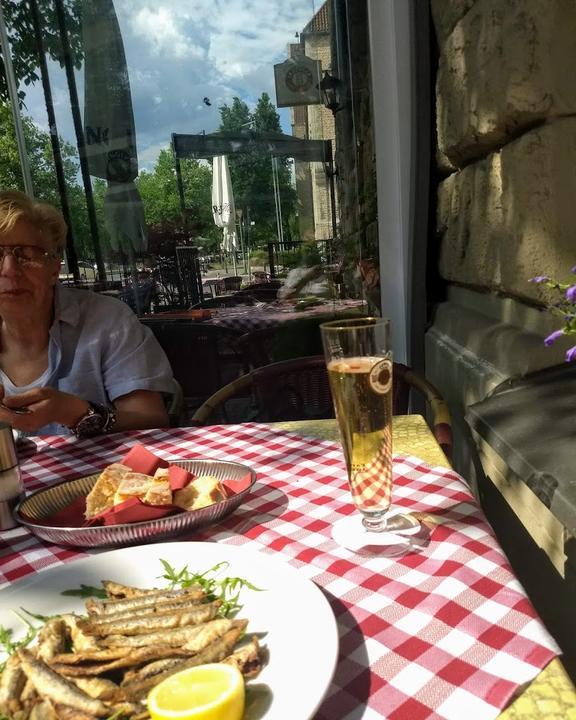 Ristorante Dante