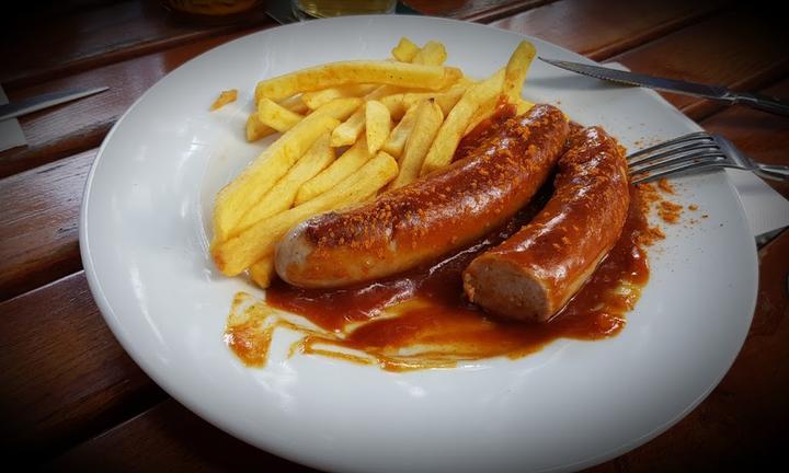 Brauhaus Zwolf Apostel