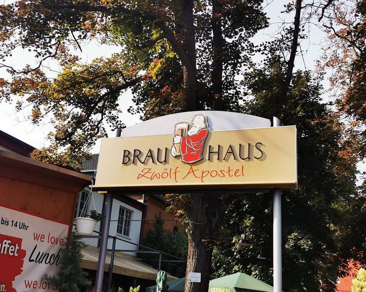 Brauhaus Zwolf Apostel