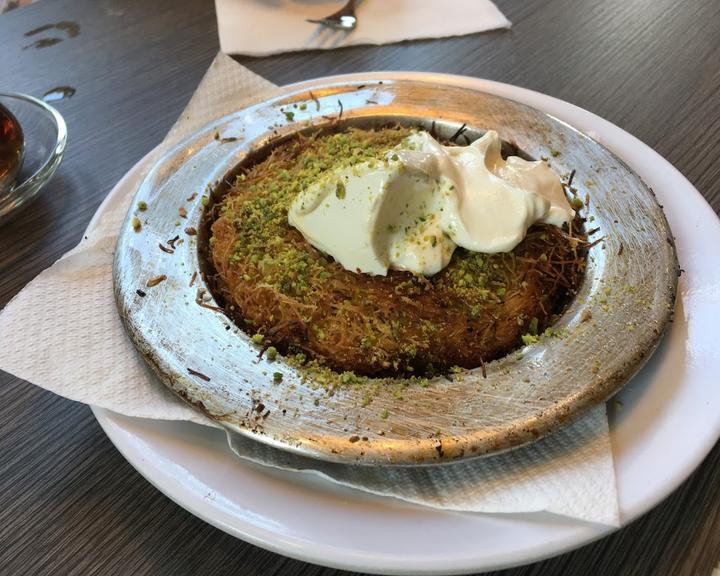 Tevhid Restaurant