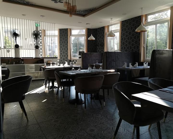 Tevhid Restaurant