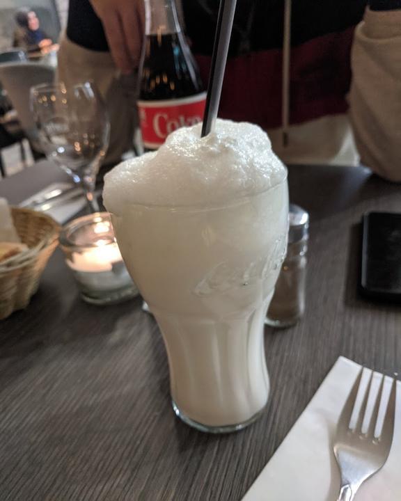 Tevhid Restaurant