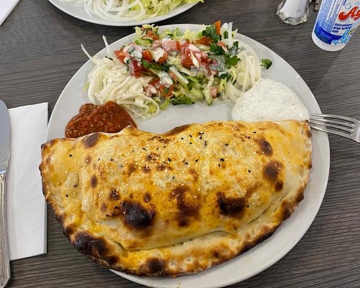 Tevhid Restaurant