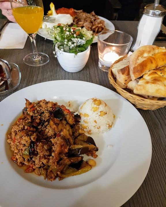 Tevhid Restaurant