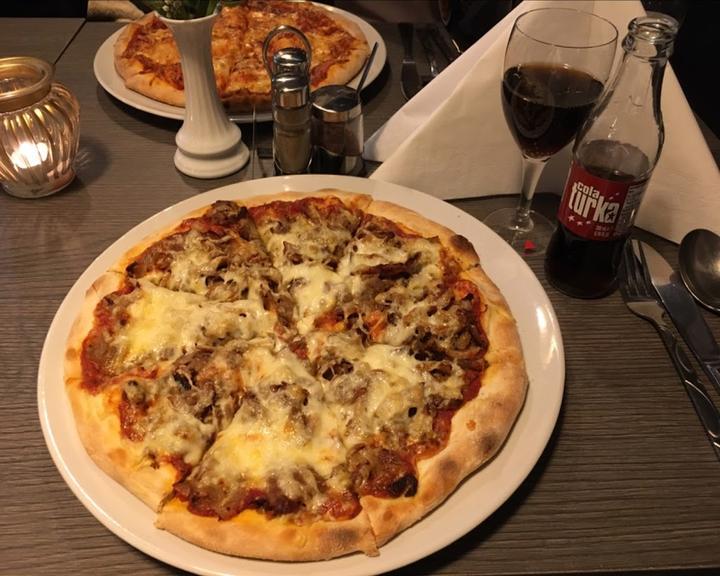 Tevhid Restaurant