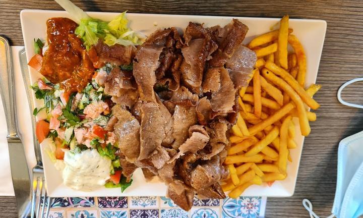 Tevhid Restaurant