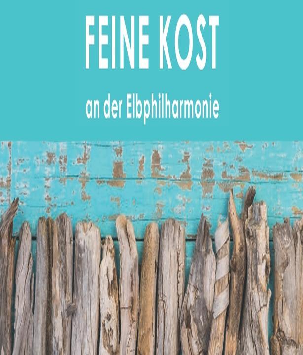 Feinkost Hafencity
